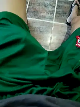 paubabando  online show from 01.10.26