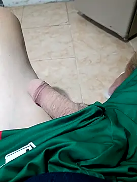 paubabando  online show from 04.21.26