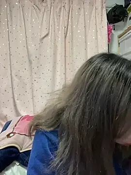 YUNA-yuna online show from 03.22.25