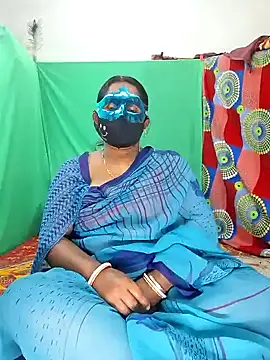 Real Desi Couple online show from 01.15.25