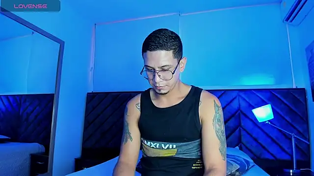 JoshMillerr  online show from 02.25.25