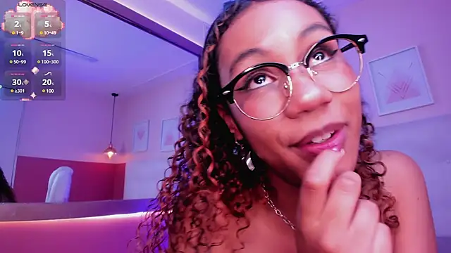 sade jackson1 online show from 03.01.25