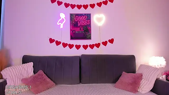 naomi asian online show from 02.15.26