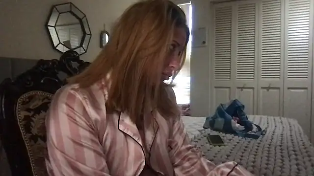 megansweetfromthevalley online show from 03.04.26