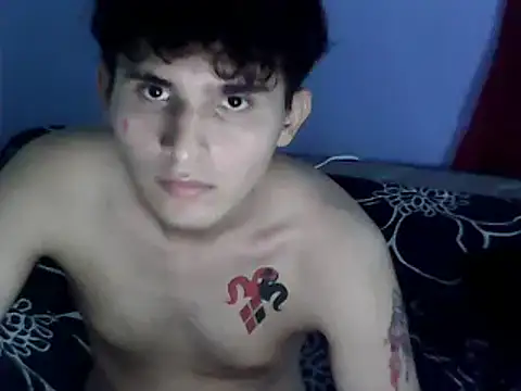 Snapshot of Charley_quin chatting on 12.13.24 Charley quin online show from 12.13.24