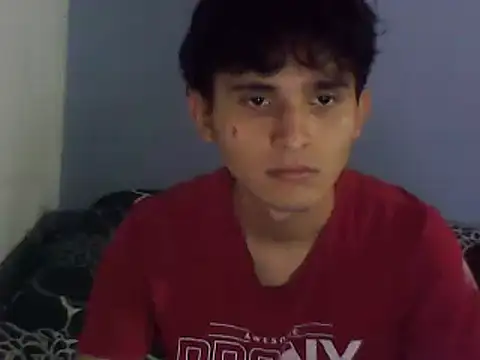 Snapshot of Charley_quin chatting on 12.14.24 Charley quin online show from 12.14.24