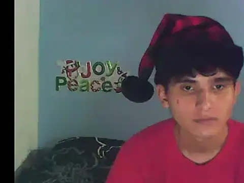 Snapshot of Charley_quin chatting on 12.16.24 Charley quin online show from 12.16.24