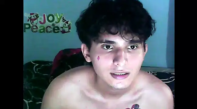 Snapshot of Charley_quin chatting on 12.24.24 Charley quin online show from 12.24.24