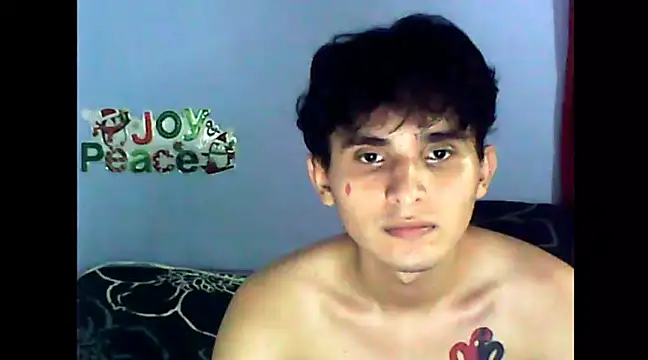 Snapshot of Charley_quin chatting on 12.26.24 Charley quin online show from 12.26.24