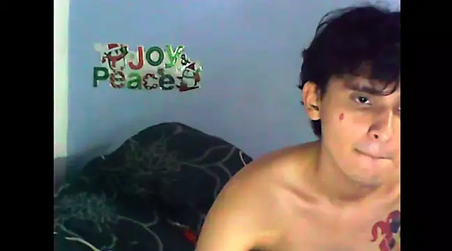 Snapshot of Charley_quin chatting on 12.30.24 Charley quin online show from 12.30.24