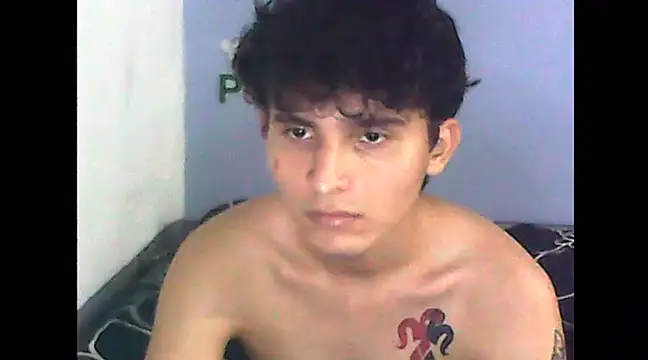 Snapshot of Charley_quin chatting on 01.06.25 Charley quin online show from 01.06.25