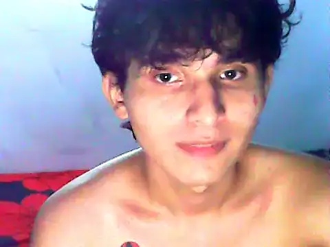 Snapshot of Charley_quin chatting on 01.09.25 Charley quin online show from 01.09.25