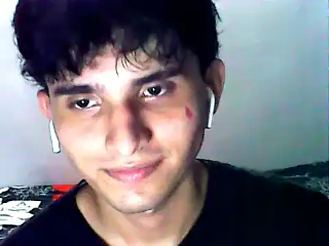 Snapshot of Charley_quin chatting on 01.29.25 Charley quin online show from 01.29.25