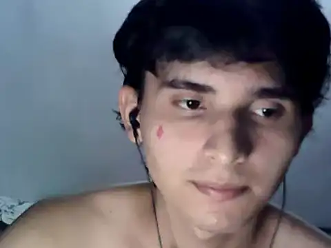 Snapshot of Charley_quin chatting on 02.16.25 Charley quin online show from 02.16.25