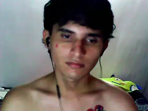 Snapshot of Charley_quin chatting on 02.18.25 Charley quin online show from 02.18.25