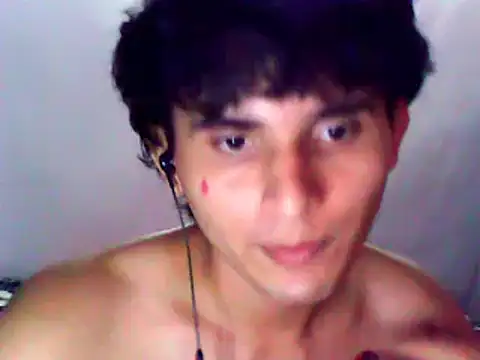 Snapshot of Charley_quin chatting on 02.19.25 Charley quin online show from 02.19.25