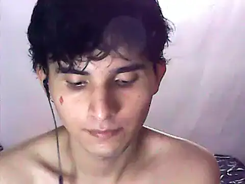 Snapshot of Charley_quin chatting on 02.20.25 Charley quin online show from 02.20.25