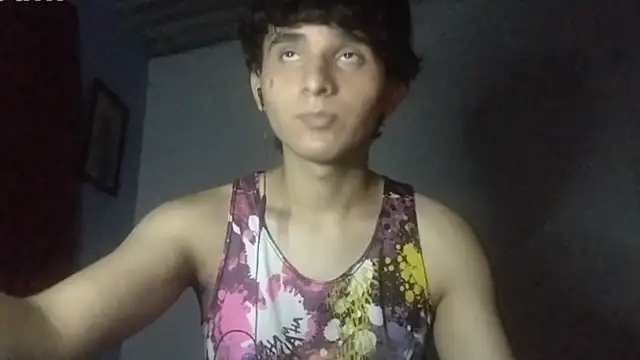 Snapshot of Charley_quin chatting on 02.25.25 Charley quin online show from 02.25.25