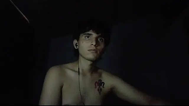 Snapshot of Charley_quin chatting on 03.06.25 Charley quin online show from 03.06.25