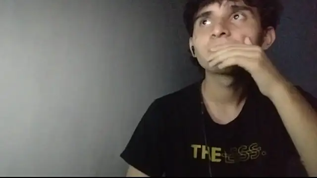 Snapshot of Charley_quin chatting on 03.13.25 Charley quin online show from 03.13.25