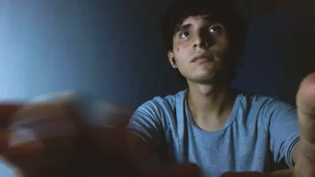 Snapshot of Charley_quin chatting on 03.16.25 Charley quin online show from 03.16.25