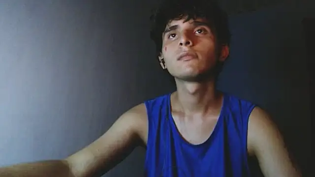 Snapshot of Charley_quin chatting on 03.17.25 Charley quin online show from 03.17.25