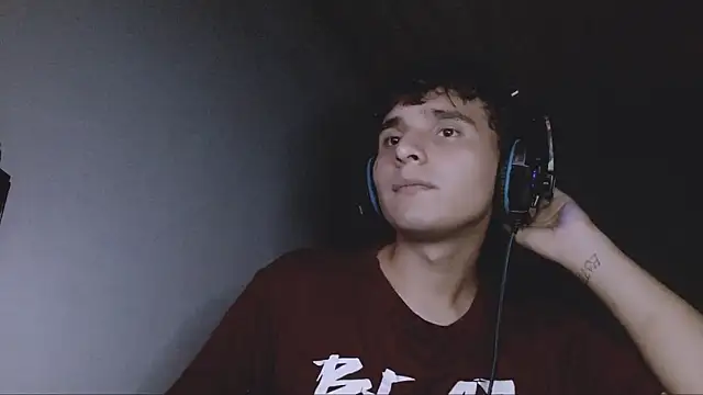 Snapshot of Charley_quin chatting on 09.09.25 Charley quin online show from 09.09.25