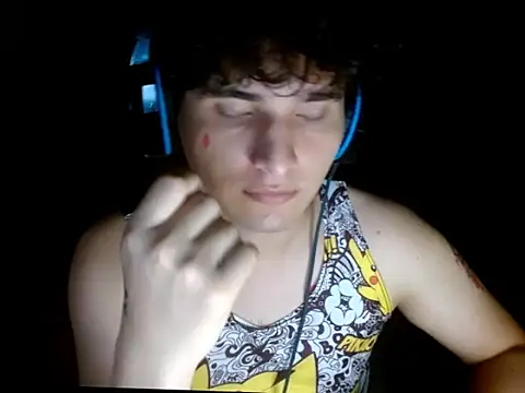 Charley quin online show from 03.15.26