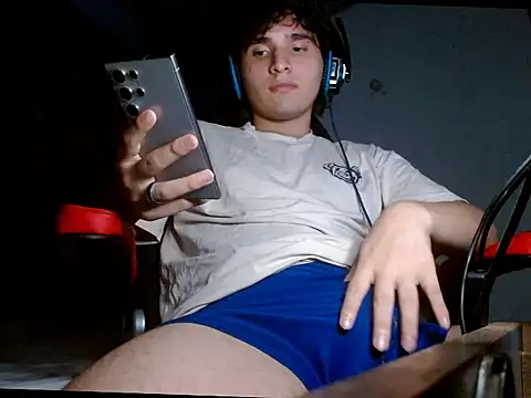 Charley quin online show from 03.19.26