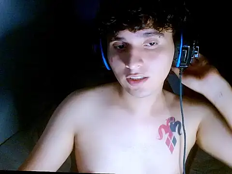 Charley quin online show from 04.09.26