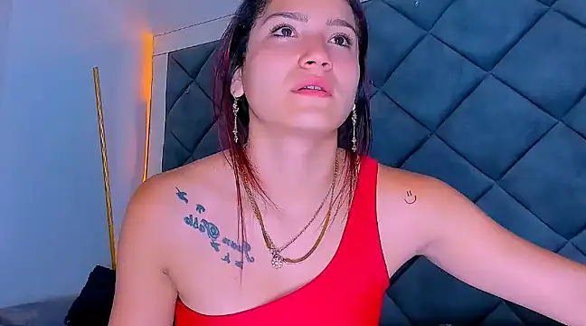 Nellyhills online show from 03.22.25