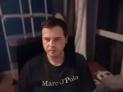 CuteMan33 online show from 10.22.25