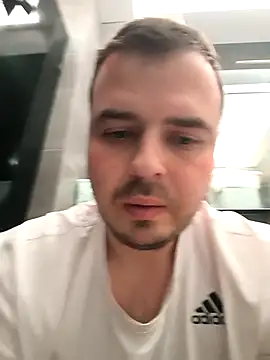 CuteMan33 online show from 01.05.26