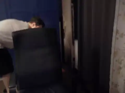 CuteMan33 online show from 05.22.26