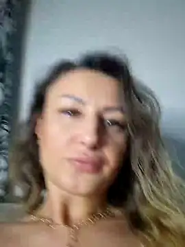 AudreyJoy online show from 01.03.25