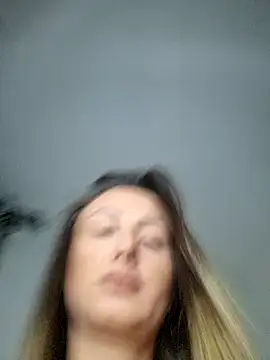 AudreyJoy online show from 02.02.25