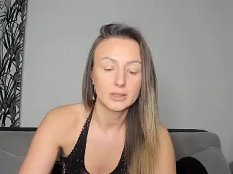 AudreyJoy online show from 02.16.25