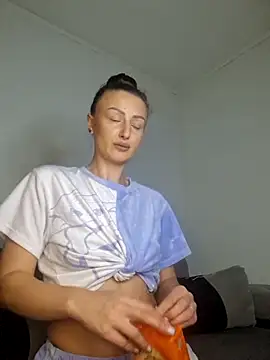 AudreyJoy online show from 02.16.25