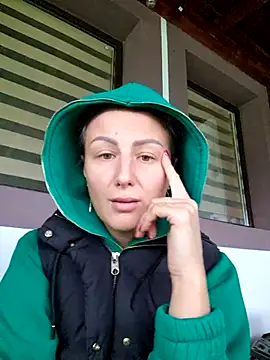 AudreyJoy online show from 10.02.25