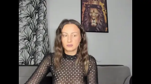 AudreyJoy online show from 10.22.25