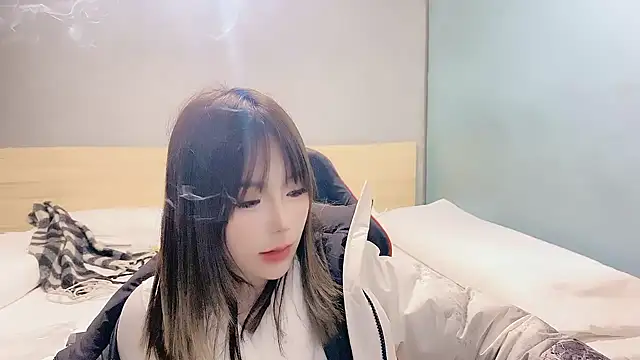 ChuChu1991 online show from 01.02.25