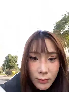 ChuChu1991 online show from 01.18.25