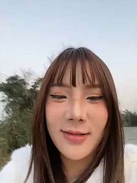 ChuChu1991 online show from 01.18.25