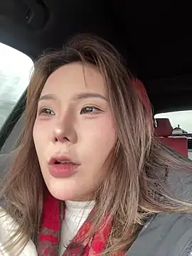 ChuChu1991 online show from 01.26.25