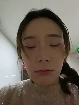 ChuChu1991 online show from 10.12.25