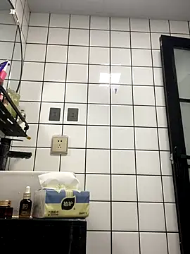 ChuChu1991 online show from 12.01.25