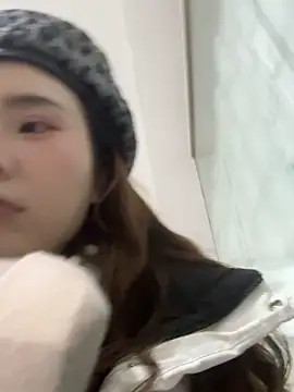 ChuChu1991 online show from 02.10.26