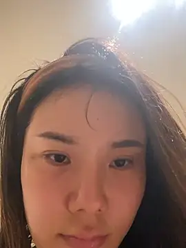 ChuChu1991 online show from 07.09.26