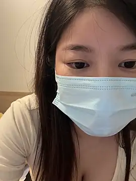 lululu-sweet online show from 12.18.24