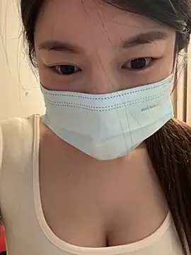 lululu-sweet online show from 12.19.24